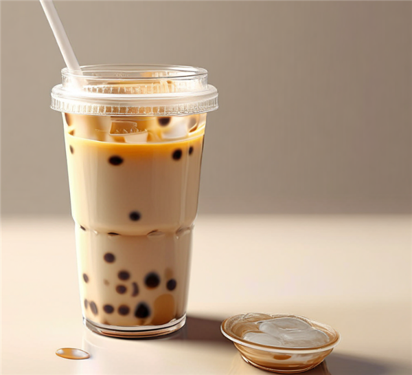 “秋天第一杯奶茶”將至 深圳成全國(guó)奶茶企業(yè)唯一破萬(wàn)城市