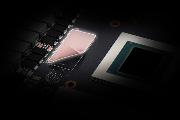 入門卡發(fā)布1年還要1799元起！RTX 3050偷偷變“心”：功耗節(jié)省15W