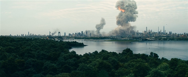 蘋果大片登陸院線