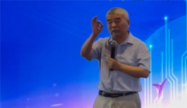 中國(guó)工程院院士：過(guò)去中國(guó)汽車(chē)品牌不行 是因?yàn)榉轮圃O(shè)計(jì)