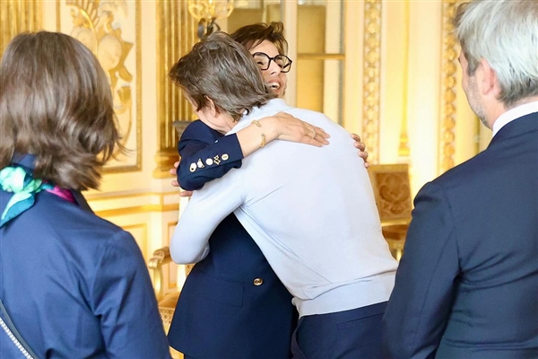 嗜血法醫(yī)復活