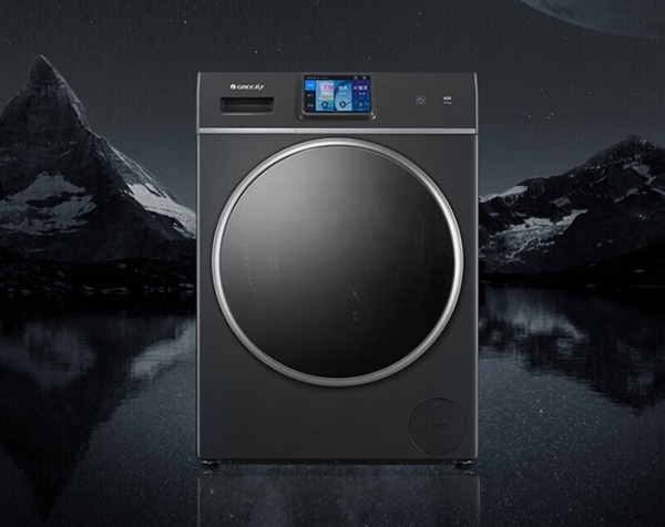 董明珠：五星級(jí)酒店不敢洗的董明珠連衣裙 格力洗衣機(jī)輕松搞定