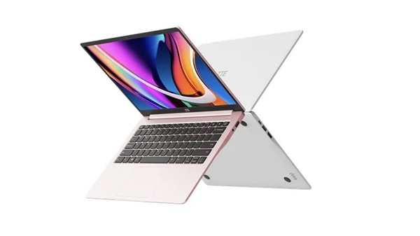 中國電信/中興聯(lián)合推出！5G云筆記本電腦亮相：核心軟硬件全國產(chǎn)