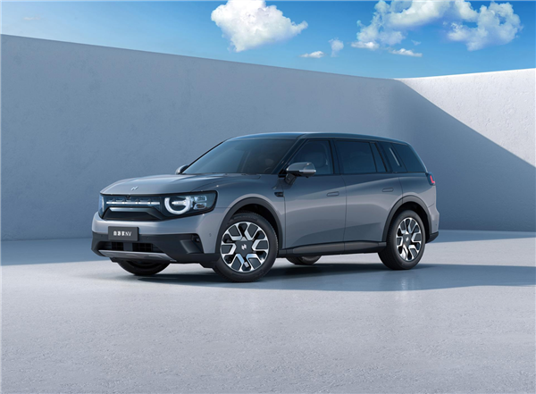 中國造車新勢力 苦“牌照”久矣