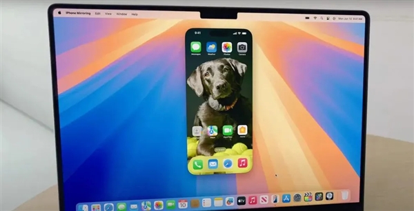 蘋果預(yù)告：iOS 18 Beta 2下周發(fā)布 將推出iPhone鏡像、屏幕共享功能