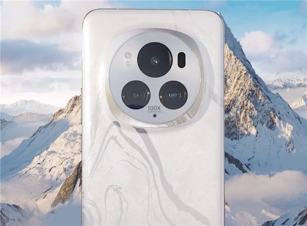 優(yōu)惠300元！榮耀Magic6/6 Pro 618限時降價：4099元起