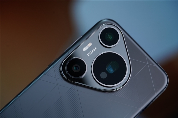 高端旗艦硬剛蘋果！6000元以上手機618銷量前10：華為獨占6款