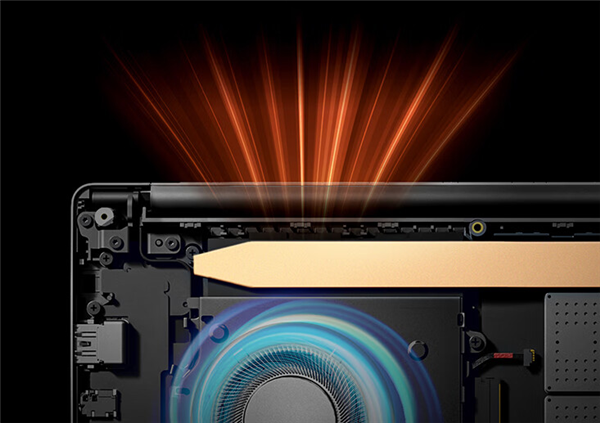 3799元起 新款榮耀Magicbook X14/X16上架:新增i5-13420H處理器(圖2) 3799元起 新款榮耀Magicbook X14/X16上架:新增i5-13420H處理器