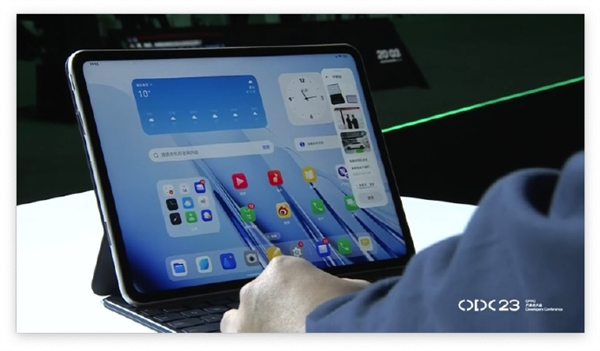 OPPO全新小布助手來了：首次接入AndesGPT大模型