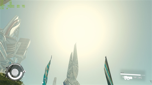 AMD顯卡贊助了寂寞！《星空》把太陽(yáng)弄丟了