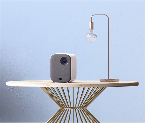 中國(guó)智能投影儀銷量歷史首次下降：近1/3人購(gòu)買500元以下投影儀