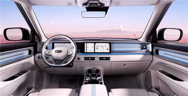 9.69萬(wàn)元起！吉利ICON玲瓏正式上市：標(biāo)配L2級(jí)輔助駕駛