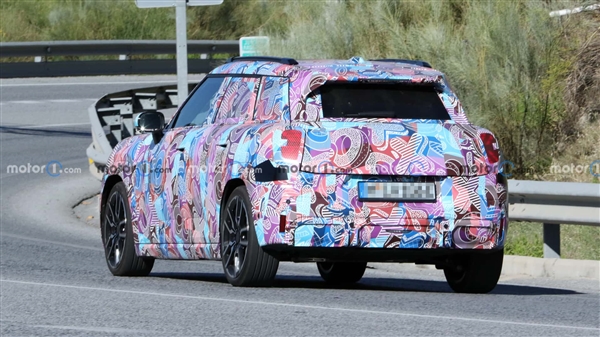 特斯拉搶先推出新3P