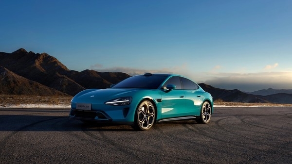 雷軍：蔚小理創(chuàng)始人設(shè)局猜小米汽車價(jià)格 猜最準(zhǔn)的為飯局買單