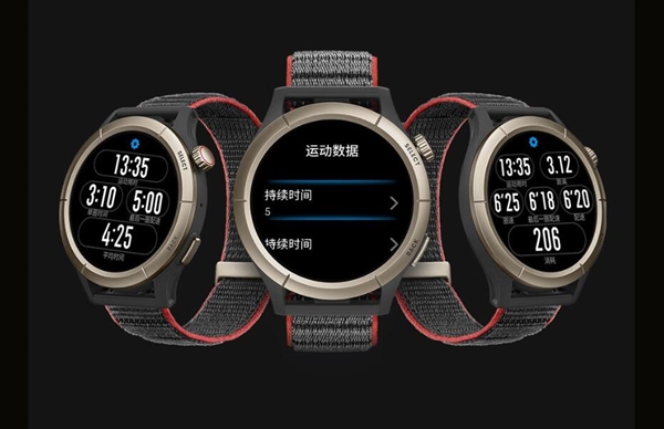 馬拉松世界紀(jì)錄保持者！基普?qǐng)D姆正式成為華米Amazfit運(yùn)動(dòng)員