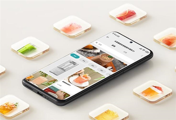 379元 米家智能輕音破壁料理機(jī)S1上架：噪音低至42dB