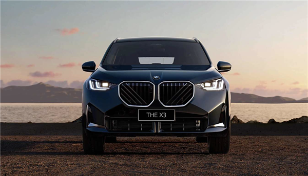 全新寶馬X3長(zhǎng)軸版更多細(xì)節(jié)公布！將于成都車展亮相