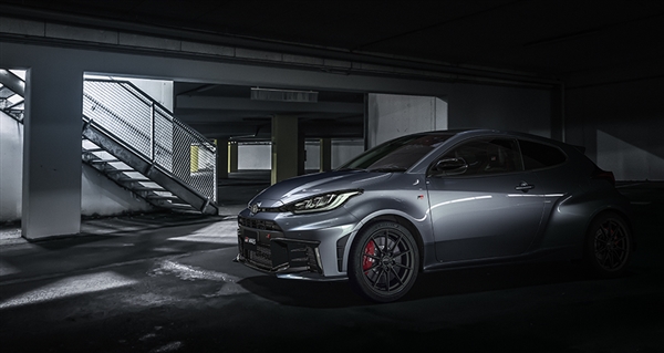 可以上路的拉力賽車你會買嗎！新款GR YARiS國內經(jīng)銷商公布