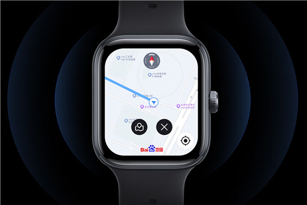 479元起 iQOO WATCH GT手表發(fā)布：eSIM獨(dú)立通信、獨(dú)立在線導(dǎo)航