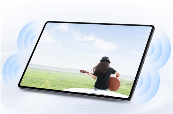 799元起！榮耀平板X9發(fā)布：11英寸高刷大屏、80天超長待機