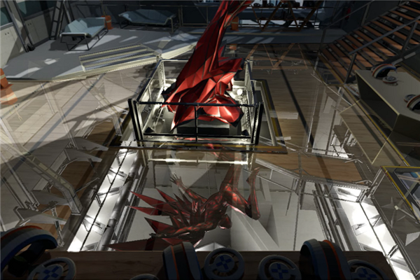 Arm被曝開發(fā)游戲顯卡！目標直指NVIDIA