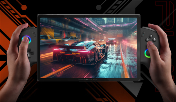 壹號(hào)本宣布三合一掌機(jī)游俠X1 mini：換裝AMD銳龍7 8840U