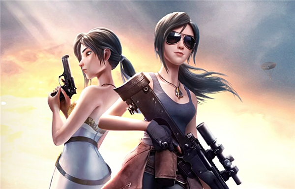 騰訊嚴(yán)懲《和平精英》外掛 一大批玩家一覺醒來發(fā)現(xiàn)被封號10年