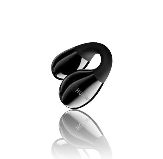 華為全新形態(tài)開放式耳機(jī)來了：舒適度秒殺入耳式 可以全天無感佩戴