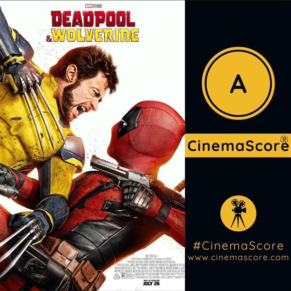 《死侍與金剛狼》北美盛大開(kāi)幕