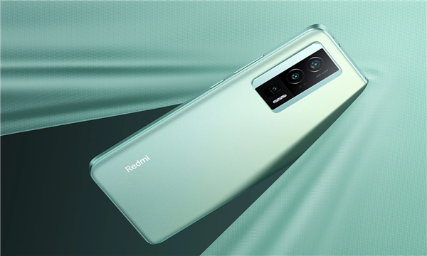 差價(jià)100元 Redmi K60與K50有何不同？K系史上最大散熱/2K中國(guó)屏