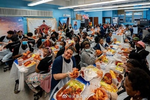 美國(guó)有望將11月22日指定為“韓國(guó)泡菜日”：韓國(guó)網(wǎng)友興奮不已