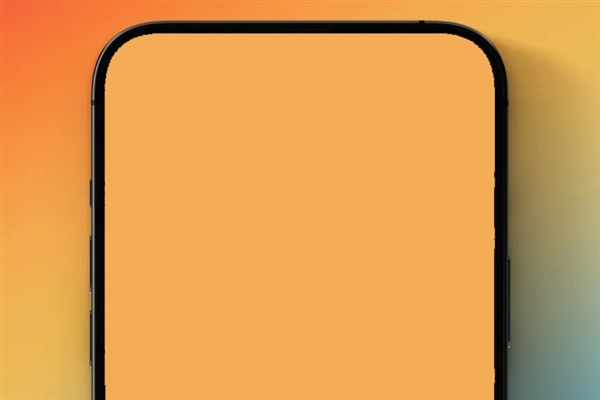 重現(xiàn)MIX榮光！小米驍龍8系新旗艦曝光：極致四窄邊設(shè)計(jì)MIX