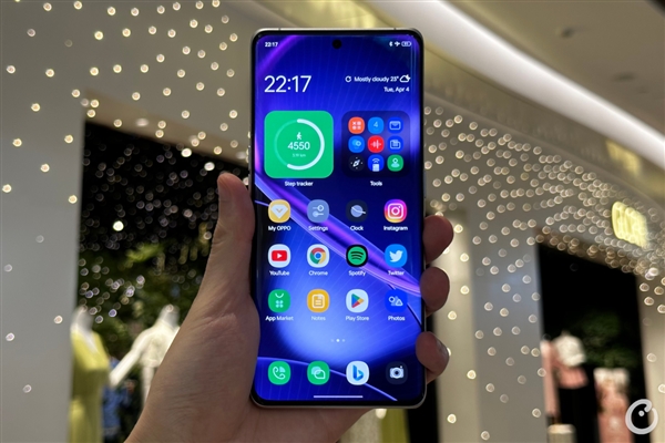 OPPO影像之王來了！Find X7 Ultra四攝敲定