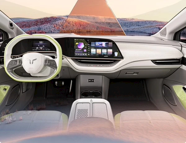 續(xù)航可達(dá)800KM！紅旗全新純電轎車EH7正式上市：22.98萬起