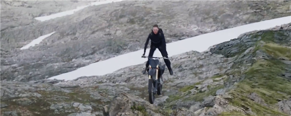 系列收尾作！《碟中諜7》內(nèi)地正式定檔：7月14日上映