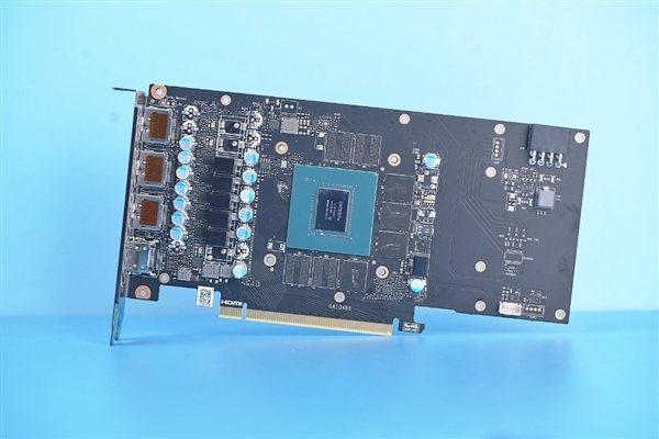 RTX 3050 6GB大大縮水！有希望不到1400元 降維打擊RX 6750 GRE