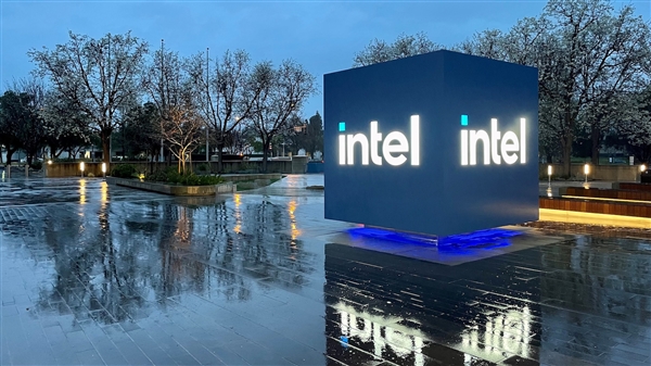 Intel對美國太重要了！決不能倒下
