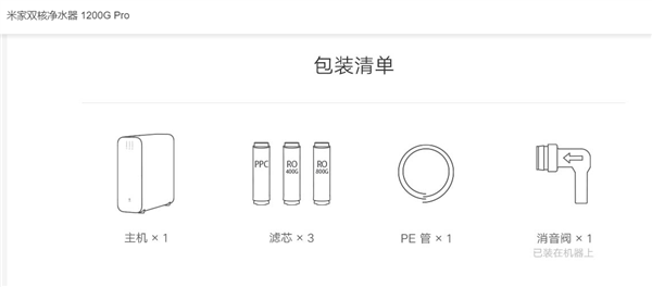 小米盧偉冰調(diào)研凈水器產(chǎn)業(yè)鏈 網(wǎng)友留言刷屏：把濾芯價(jià)格打下來！