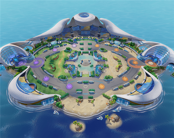 騰訊官宣《寶可夢大集結》獲得版號 國服終于要來了