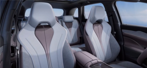 打爆豐田、本田混動SUV 比亞迪護(hù)衛(wèi)艦07上市：20.28萬起