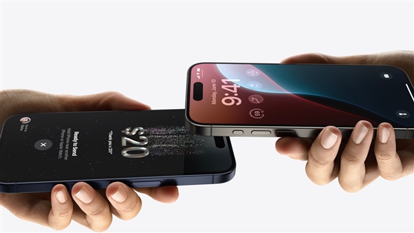 蘋果iOS 18發(fā)布：新增鎖屏自定義和應(yīng)用鎖