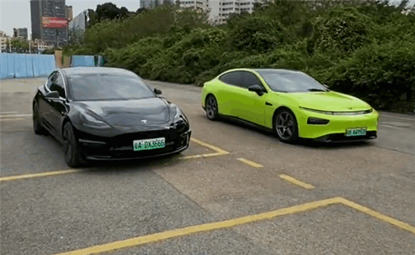 博主小剛學長向特斯拉道歉：測試不嚴謹 片面夸大特斯拉性能不良