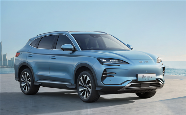 9月中國銷量最高車型出爐：比亞迪前6占5 宋家族奪冠