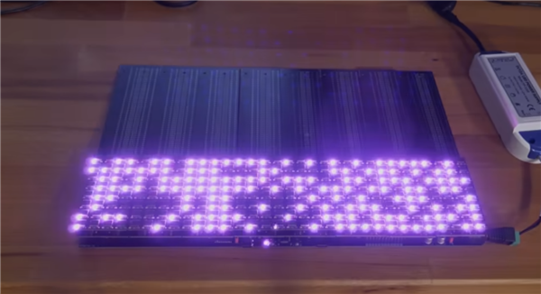 14.7GHz！大神造了一臺(tái)256個(gè)RISC-V核心的迷你超級(jí)計(jì)算機(jī)