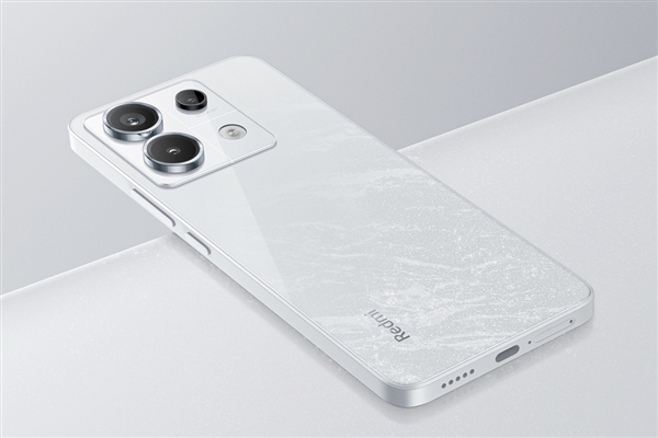 Redmi Note 13 Pro屏幕公布：全系標(biāo)配1.5K護(hù)眼屏 堪比高端旗艦