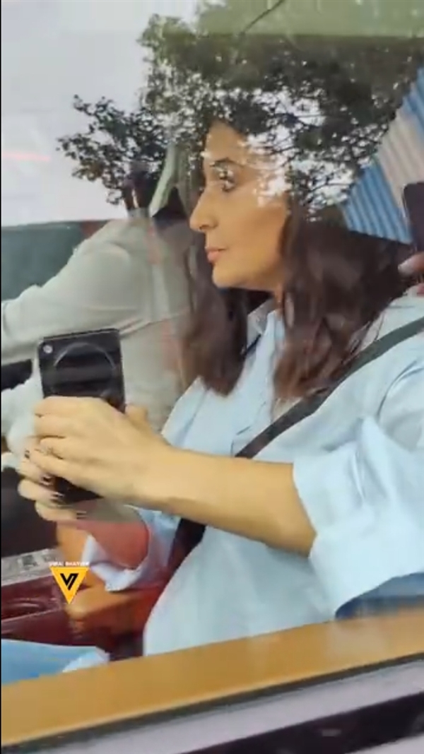 一加Open折疊真機泄露：碩大的鏡組酷似Find X6