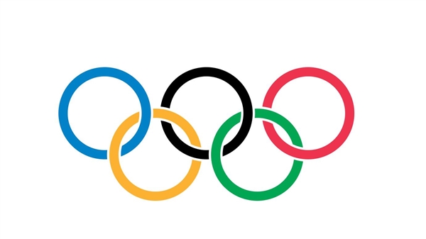 巴黎再現(xiàn)2008年北京奧運背包:當(dāng)事人已用16年之久(圖1) 巴黎再現(xiàn)2008年北京奧運背包:當(dāng)事人已用16年之久