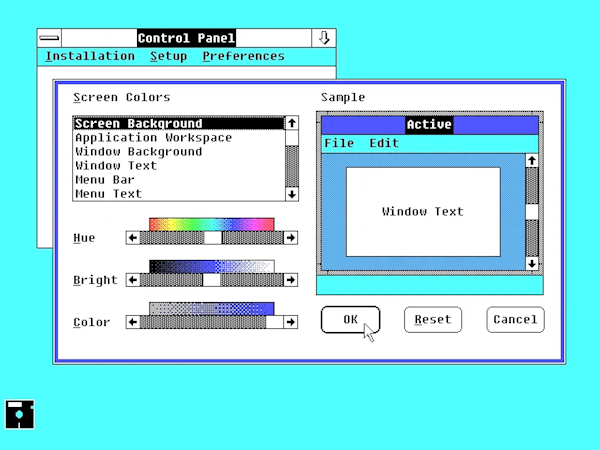 Windows控制面板將淘汰！39年歷史回顧：你多久沒(méi)用了？