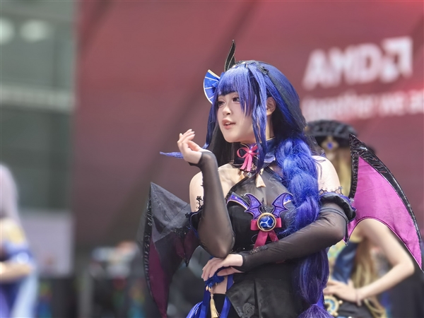 銳龍9000的好伙伴：AMD《七日世界》定制整機(jī)、散熱器驚艷亮相