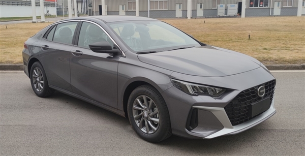 國(guó)產(chǎn)性能車！廣汽傳祺影豹2.0T版申報(bào)：馬力超寶馬3系